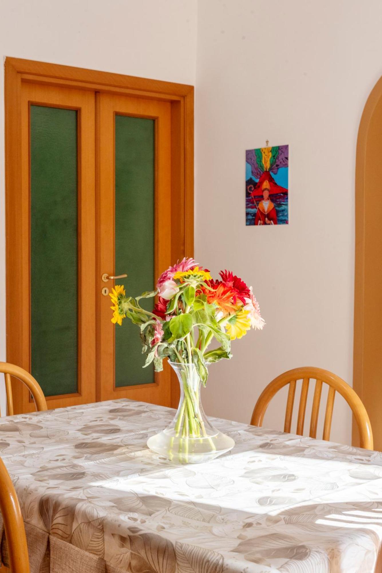 Centro Dm Apartment