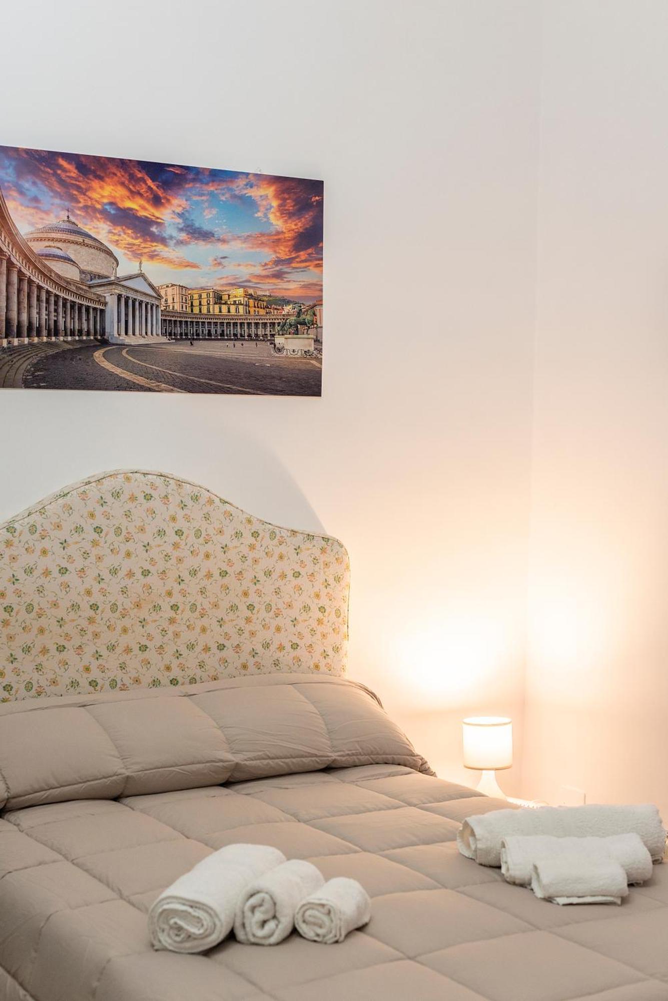 Apartment Centro Dm *