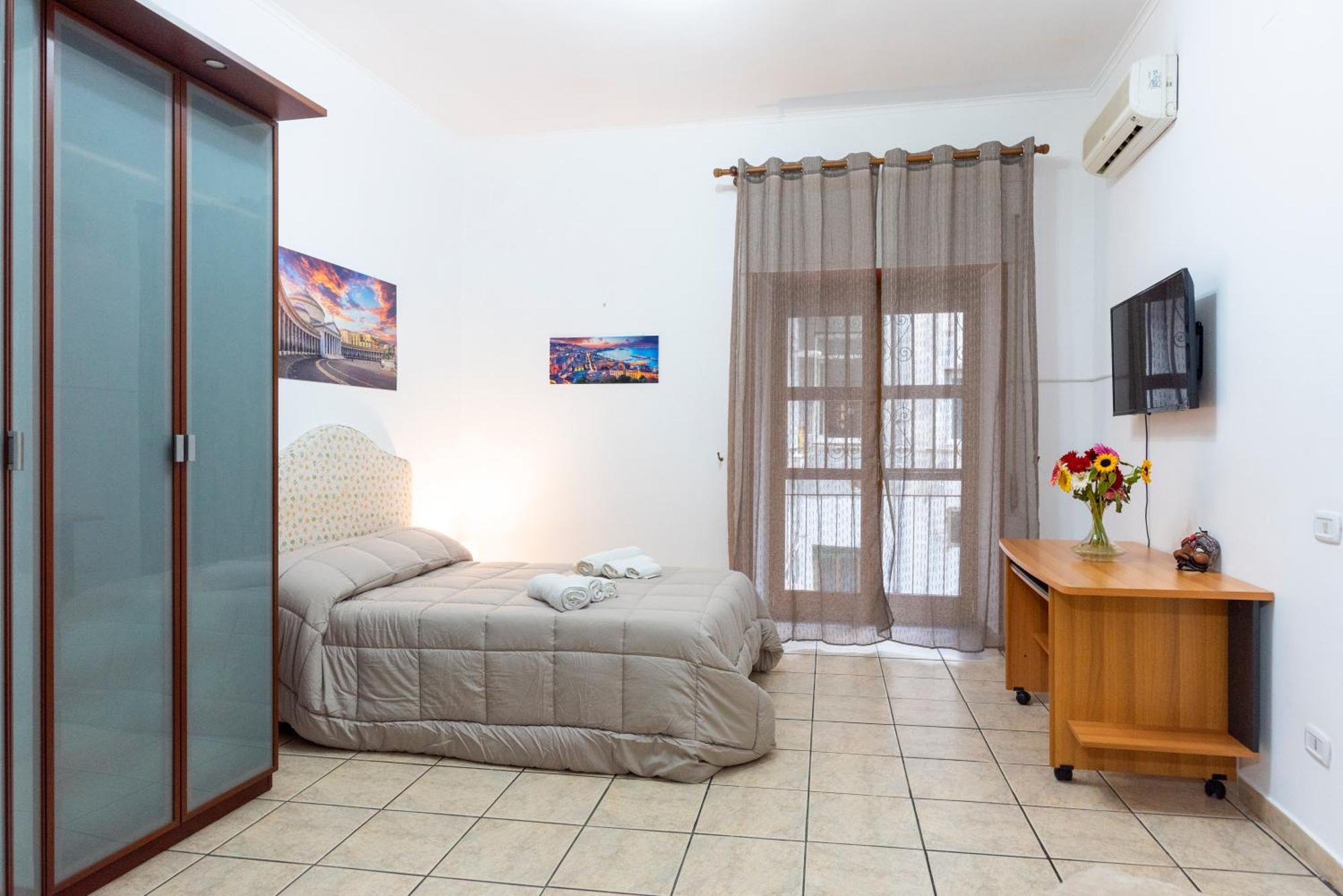 Apartment Centro Dm