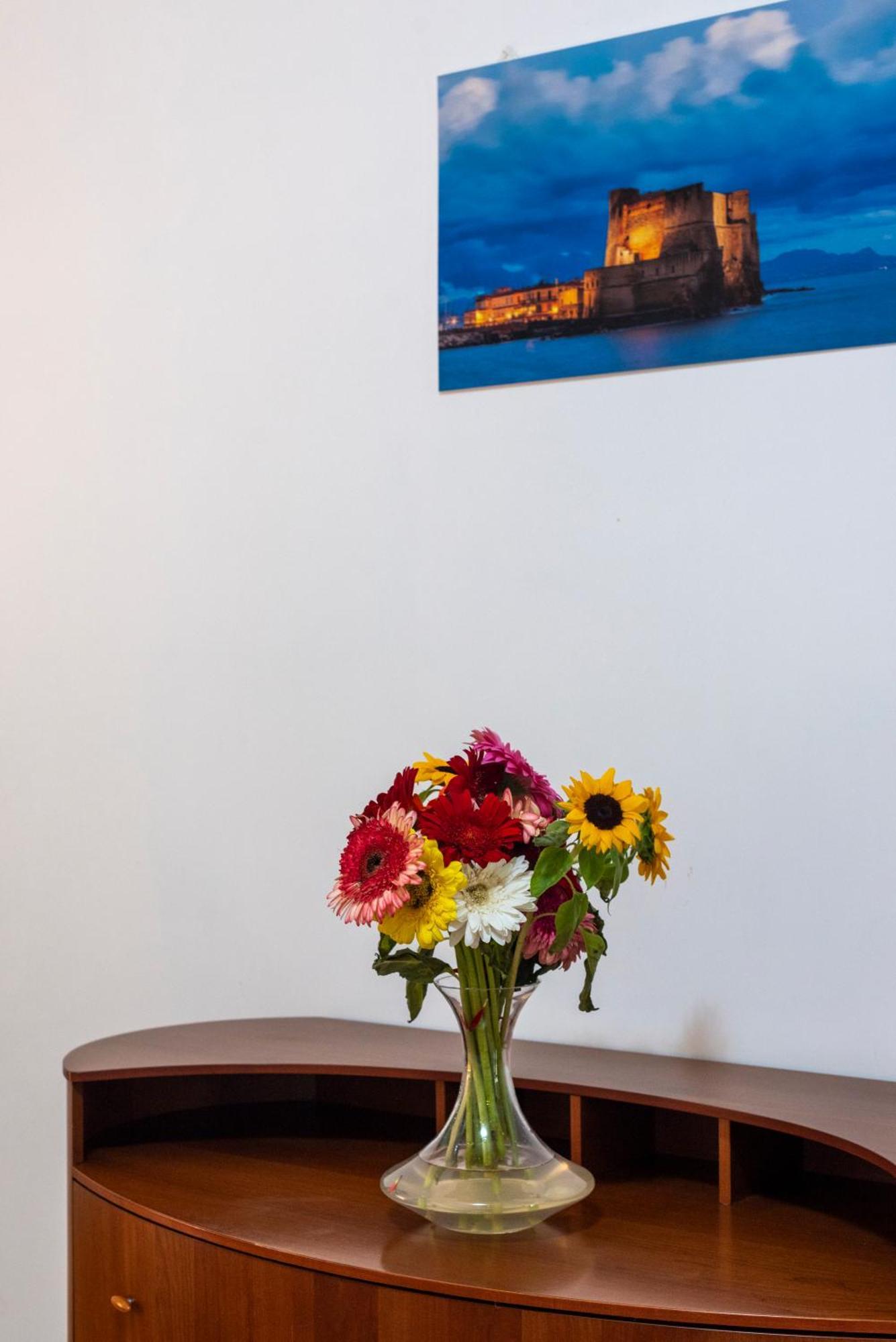 Centro Dm Apartment *