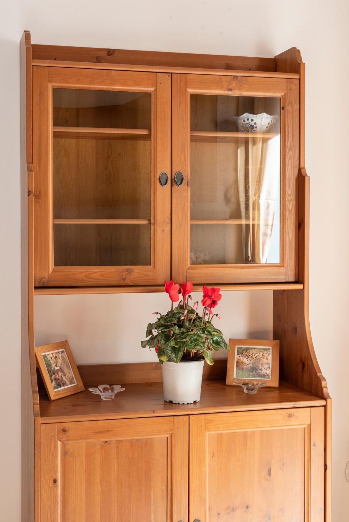 Appartement Centro Dm