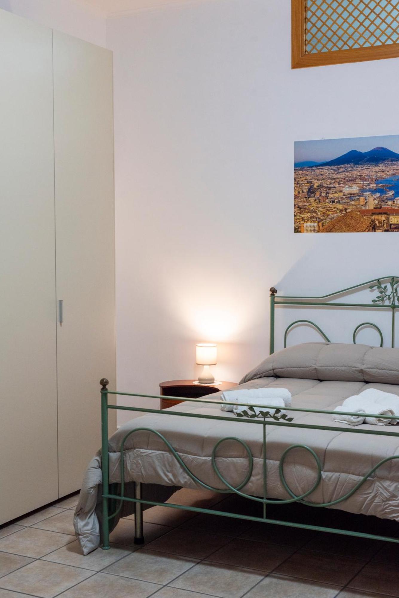 Centro Dm Apartment *