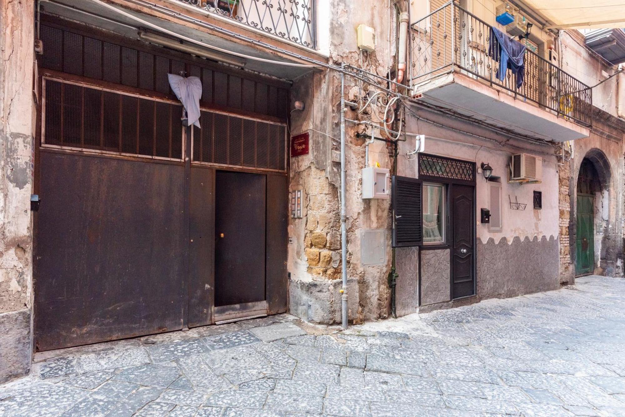 Centro Dm Naples