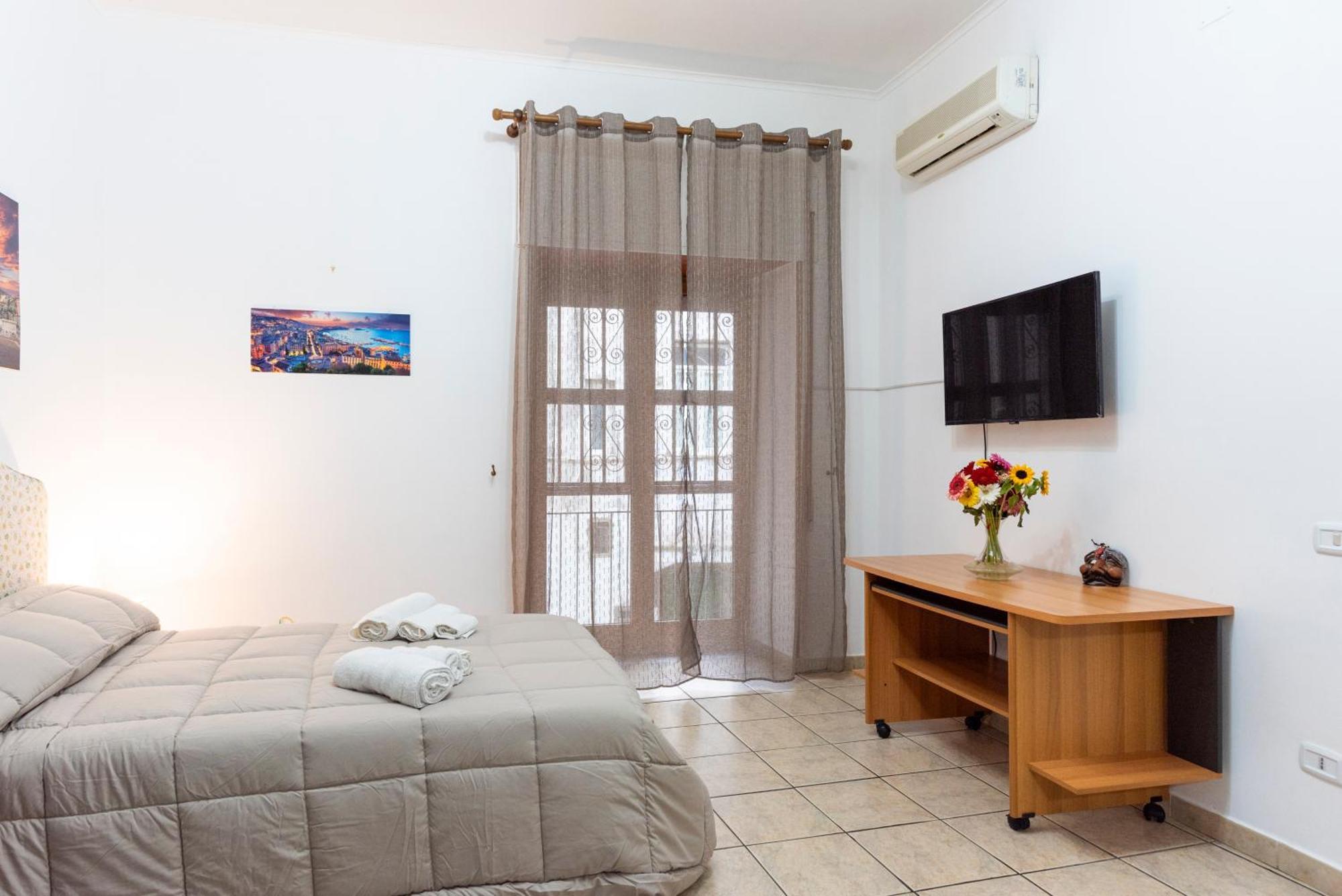 Centro Dm Apartment