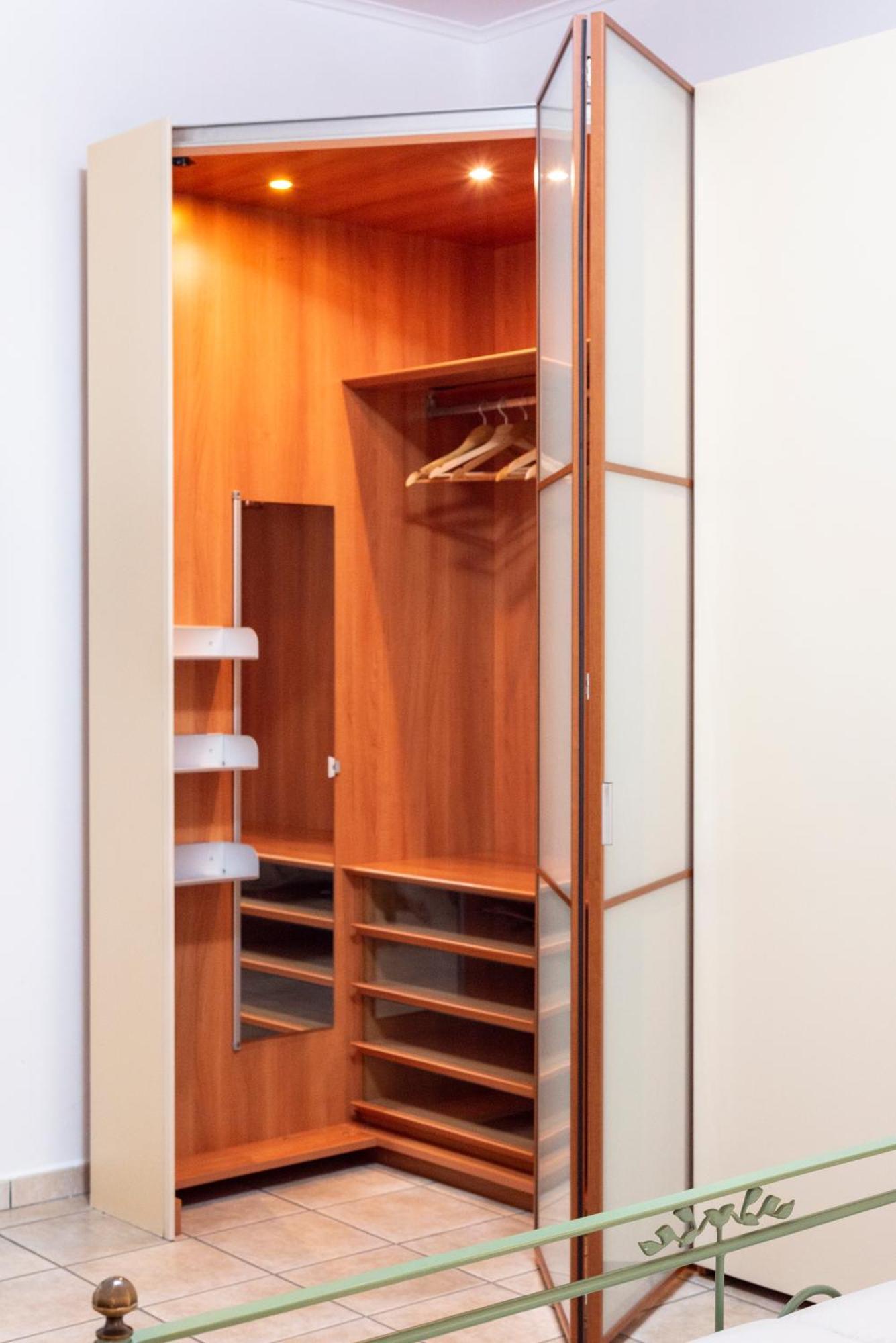 Centro Dm Apartment Naples