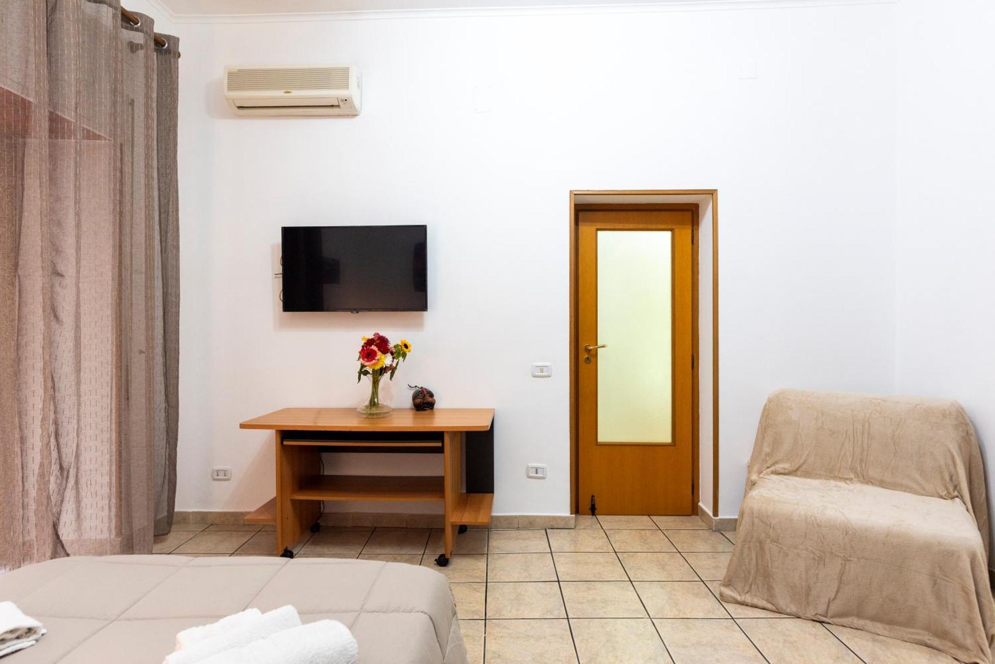 Centro Dm Apartment