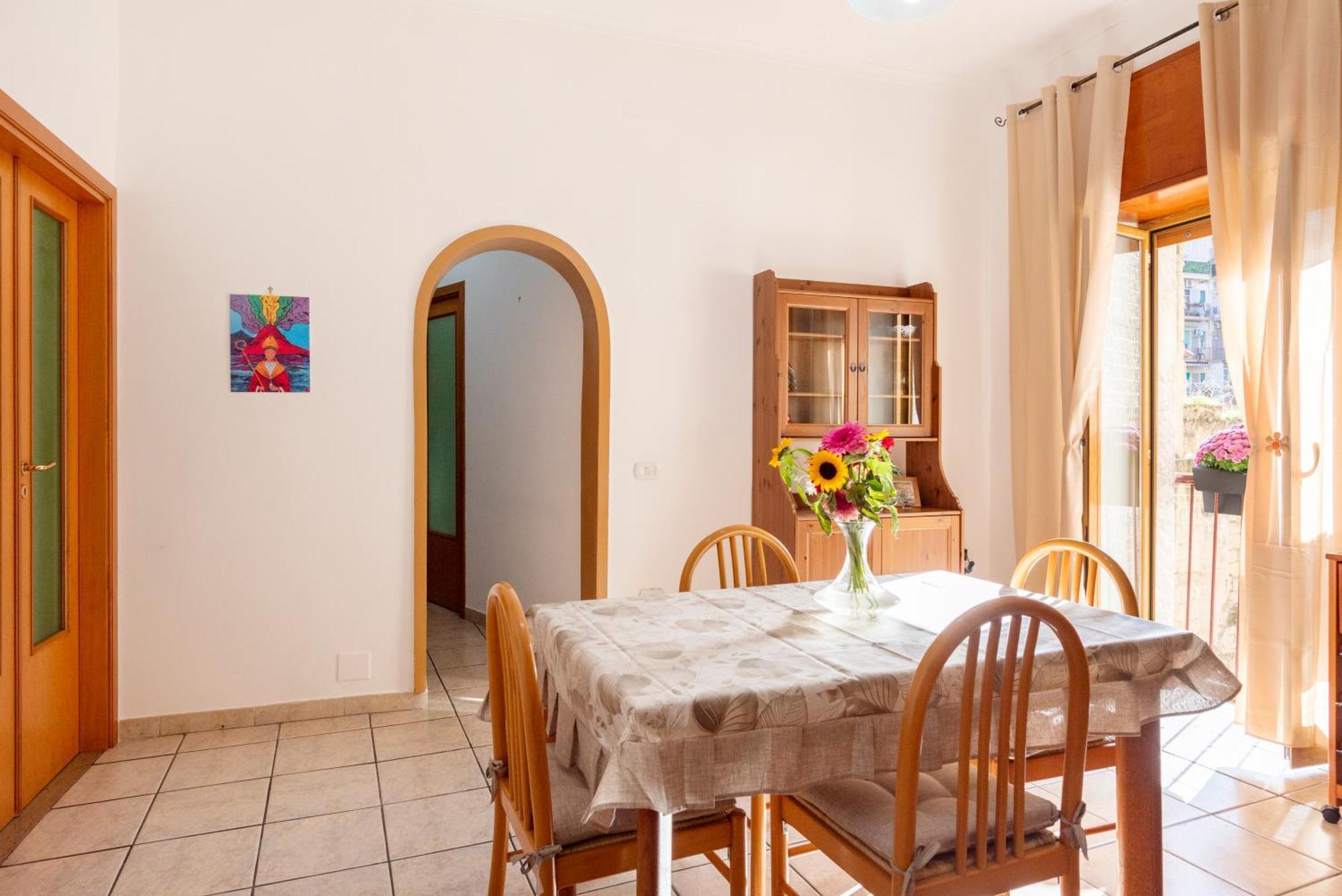 Apartment Centro Dm