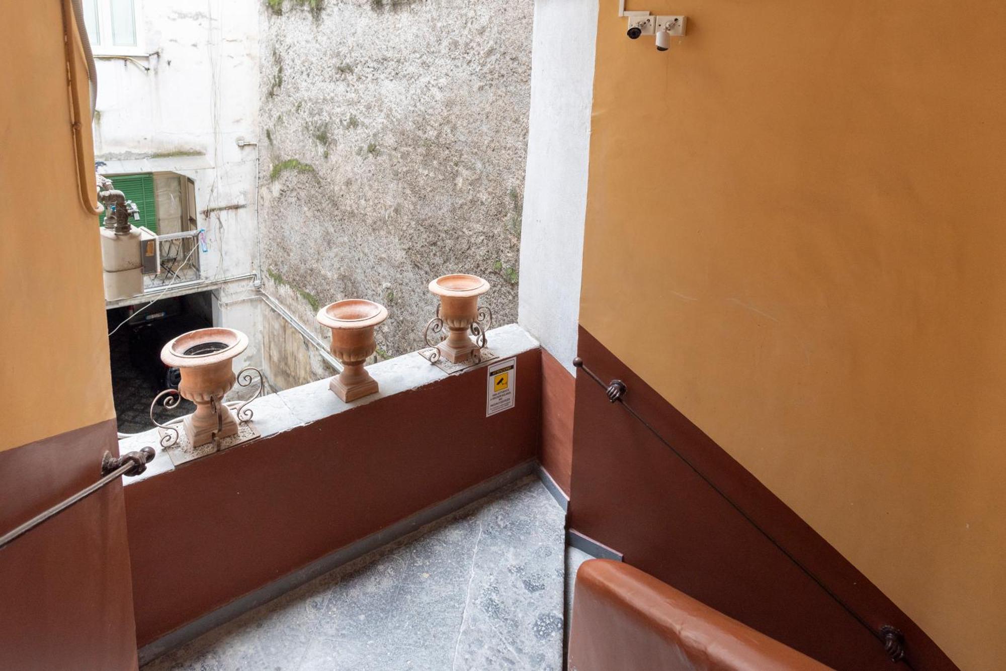 Centro Dm Apartment *