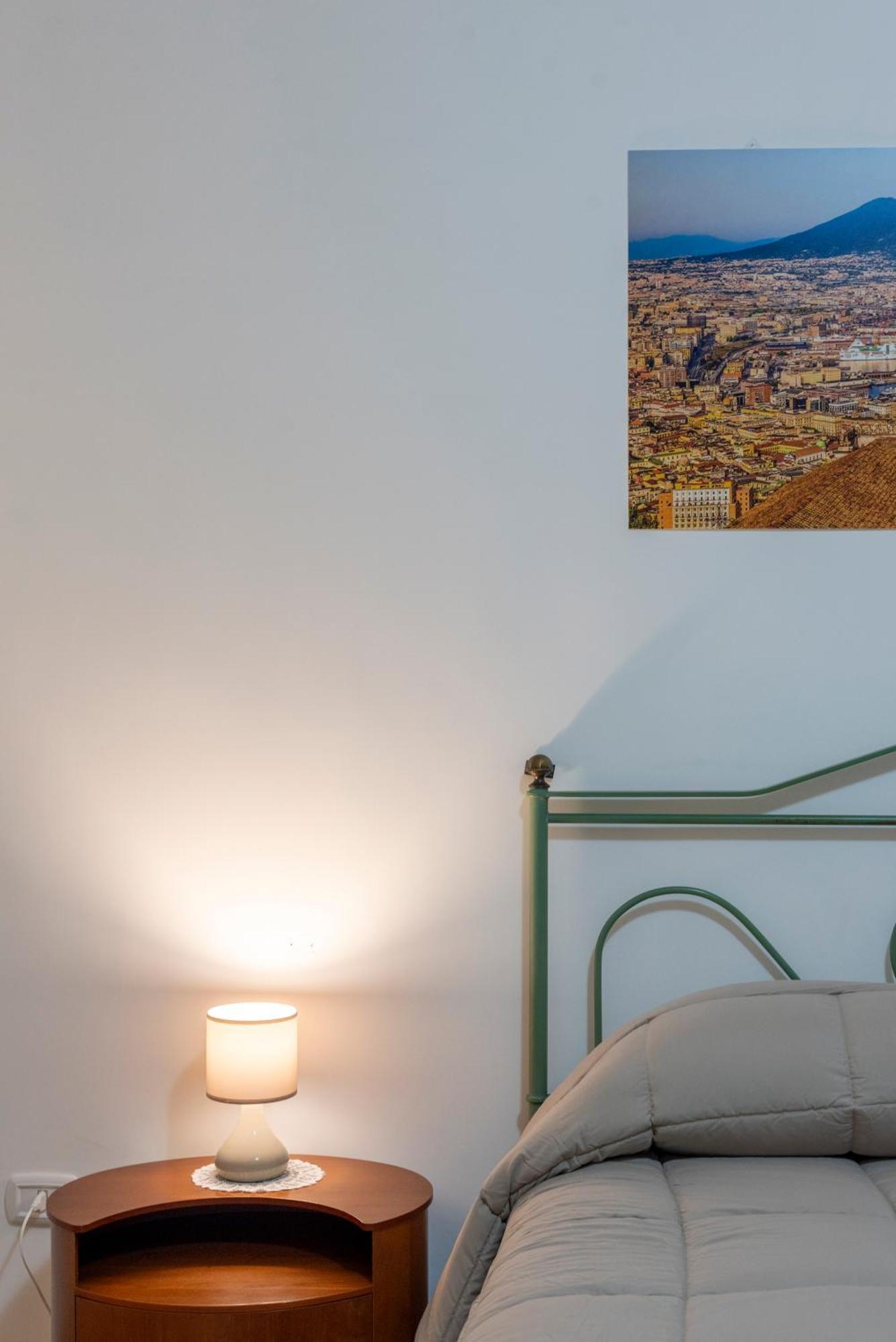 Centro Dm * Naples