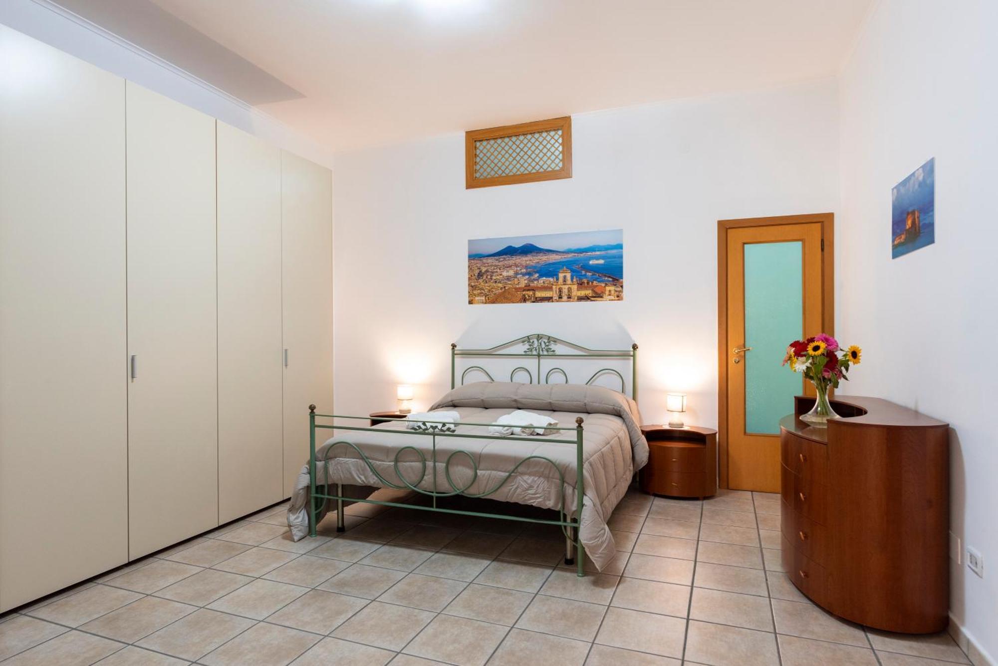 Centro Dm Apartment