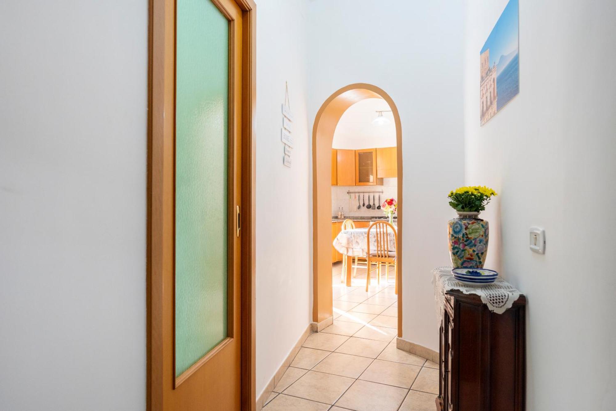 Centro Dm Apartment *
