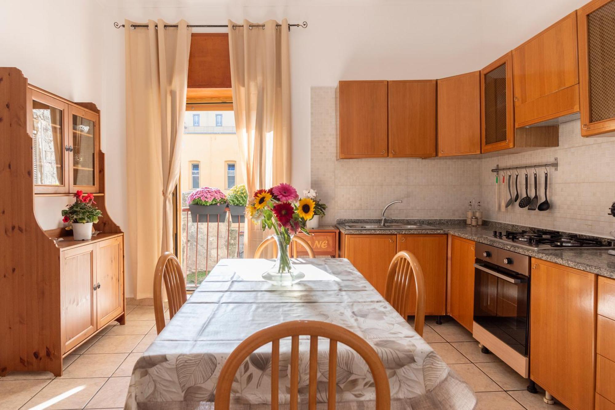 Centro Dm Naples