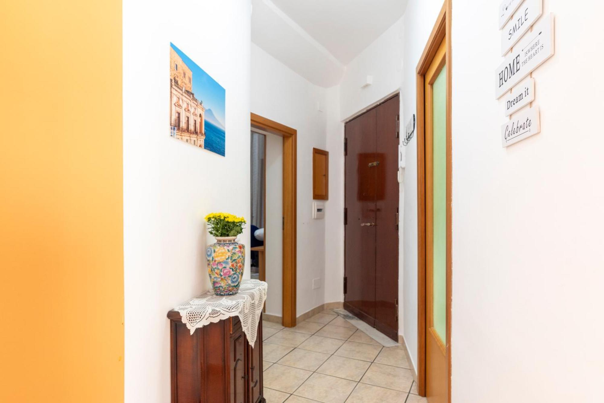 Centro Dm * Naples