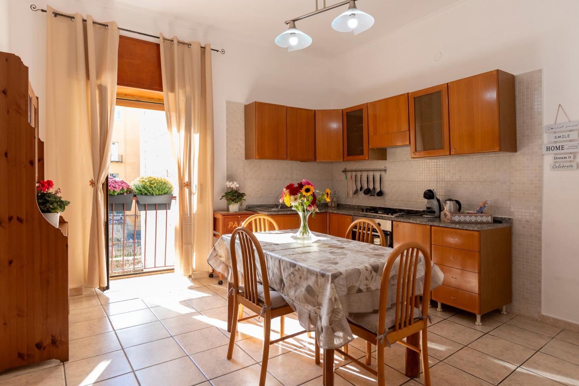 Centro Dm Apartment
