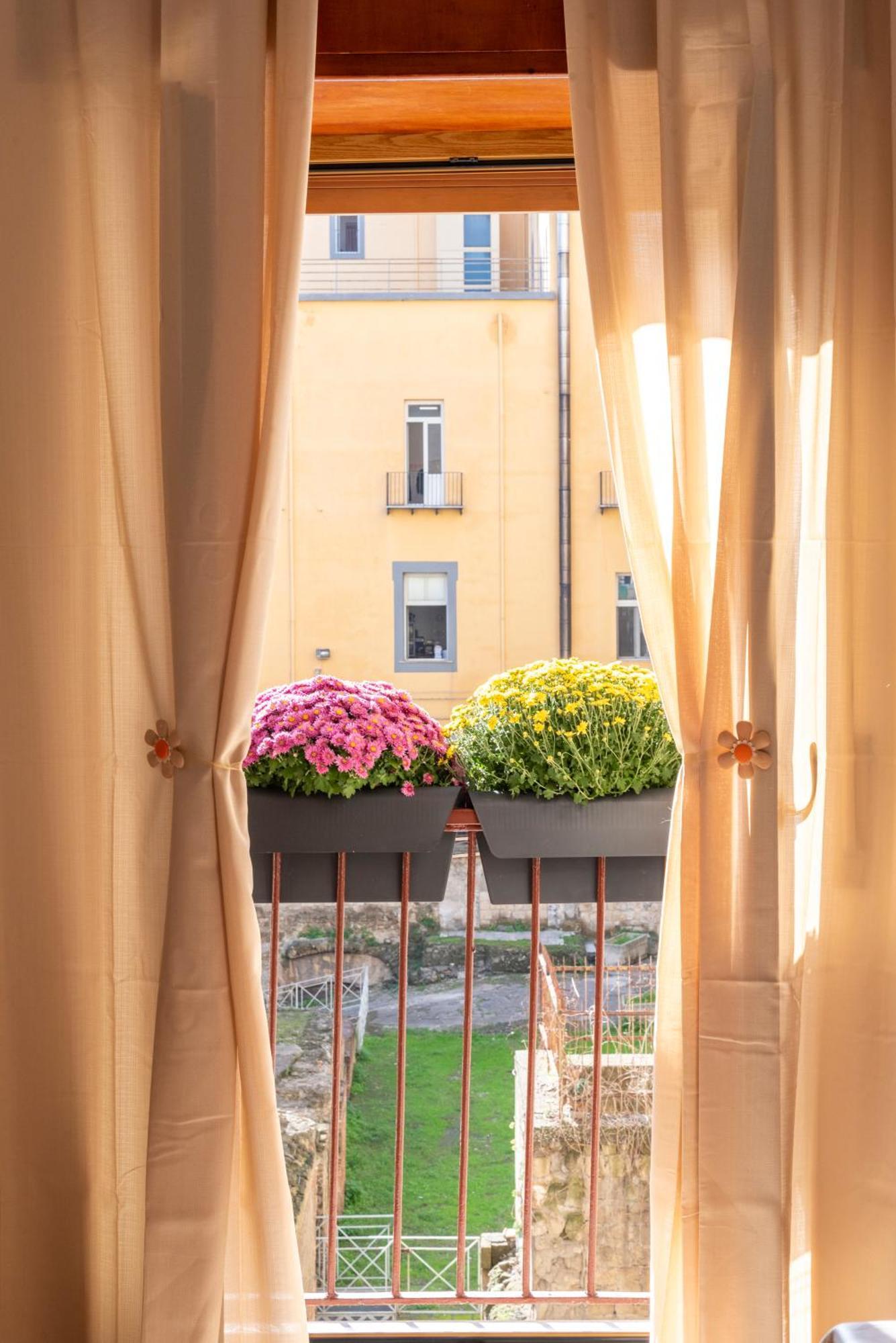 Centro Dm Apartment Naples